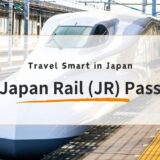 Discover Japan with Ease: The Complete JR Pass Guide