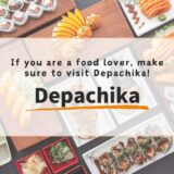 Discovering the Wonders of Japan’s Depachika: A Food Lover’s Paradise