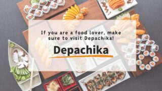 Discovering the Wonders of Japan’s Depachika: A Food Lover’s Paradise