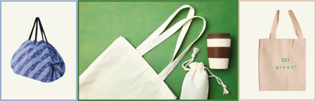 eco-bags