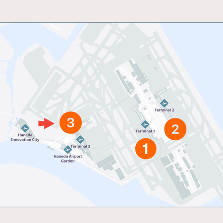 haneda-airport-terminals