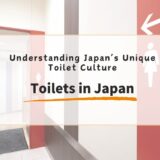 From Squat to Seat: Understanding Japan’s Unique Toilet Culture