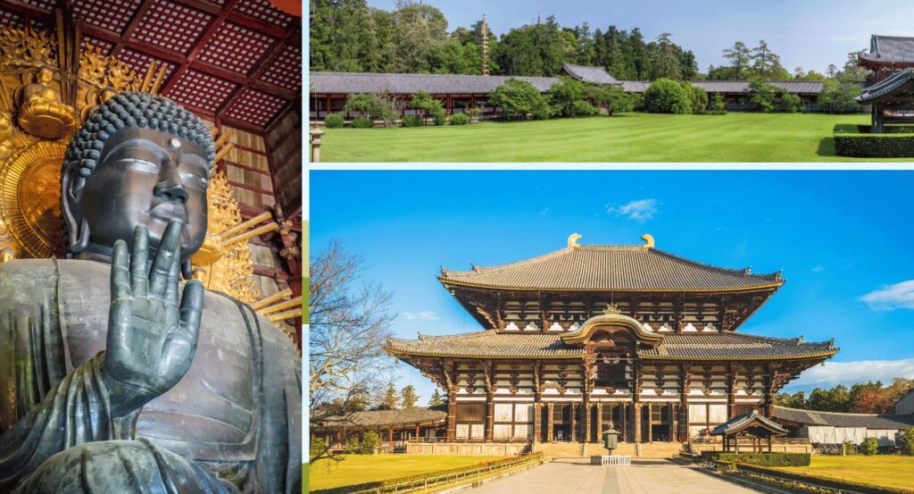 Nara-Todaiji-photos