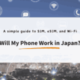 Stay Connected in Japan: Your Ultimate Guide to Wi-Fi Options