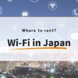 Stay Connected in Japan: Your Ultimate Guide to Wi-Fi Options