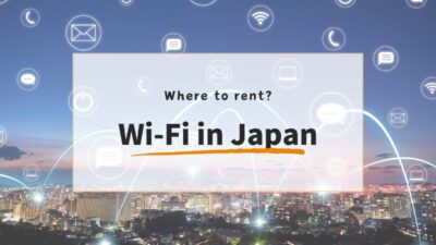 Stay Connected in Japan: Your Ultimate Guide to Wi-Fi Options