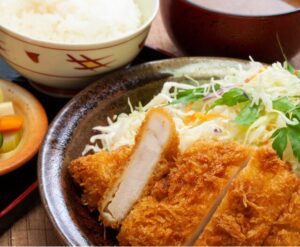 tonkatsu picture