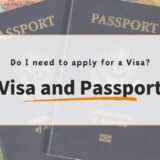 Do you need a Tourist Visa to visit Japan?