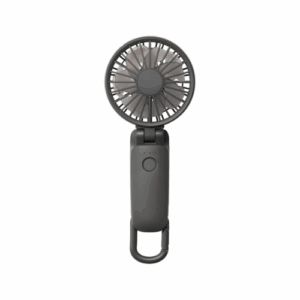 Portable chargeable fan