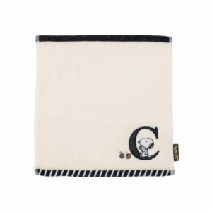 Snoopy towel