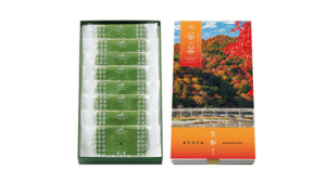 Arashiyama limited item