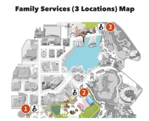 family services map