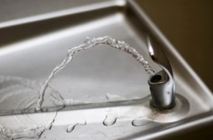 water fountain image