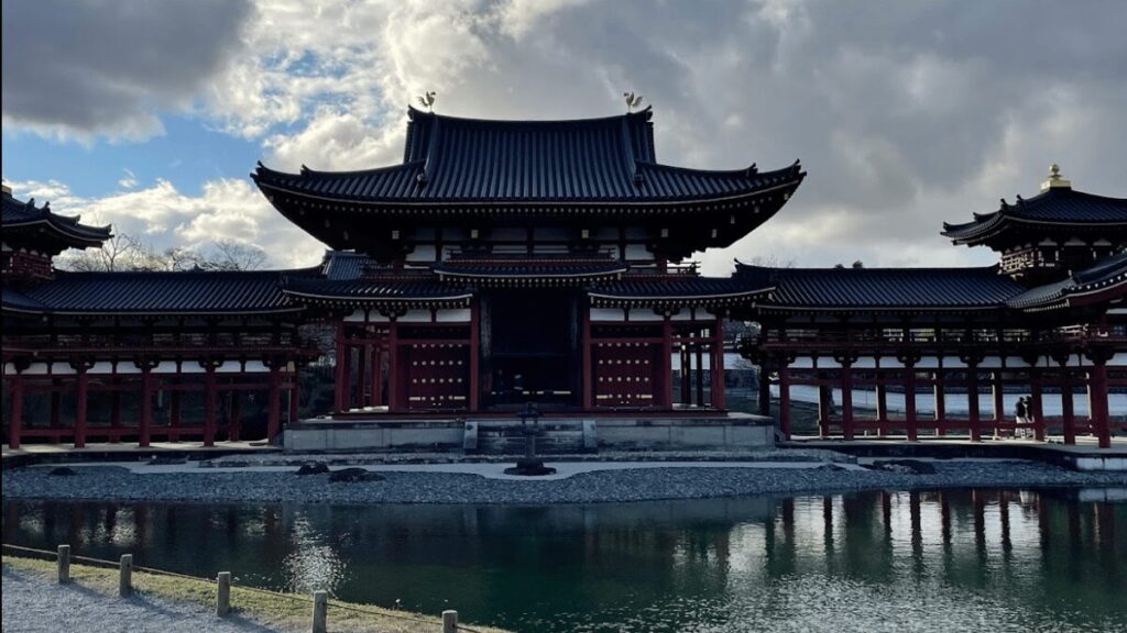 Byodoin photo