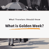 What Is Golden Week in Japan?