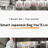 Best Eco Bag to Buy in Japan: Why I Love the Shupatto Bag